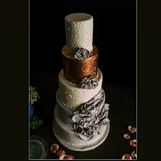 Wedding Cake Consultation