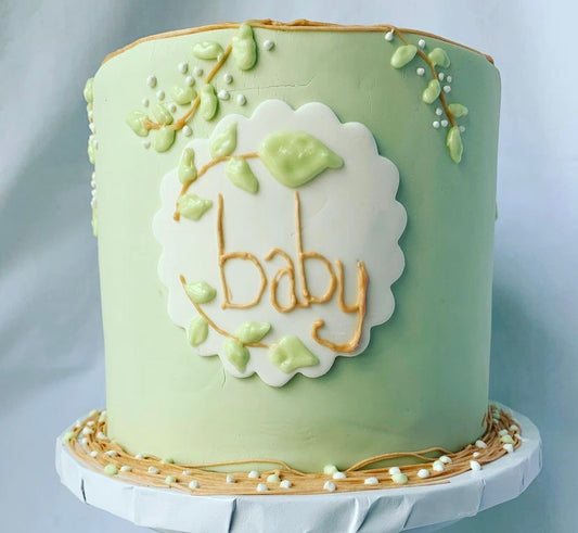 Baby Cakes Cake